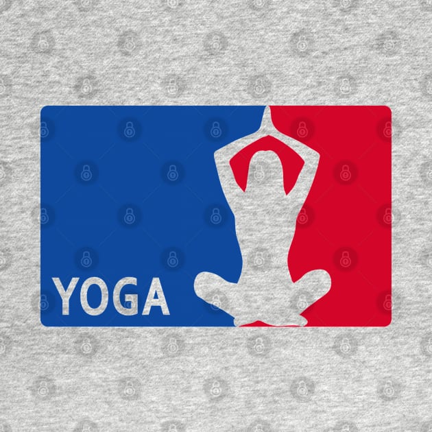 Yoga by Florin Tenica